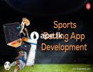 Best sports betting app development company